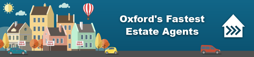 Express Estate Agency Oxford